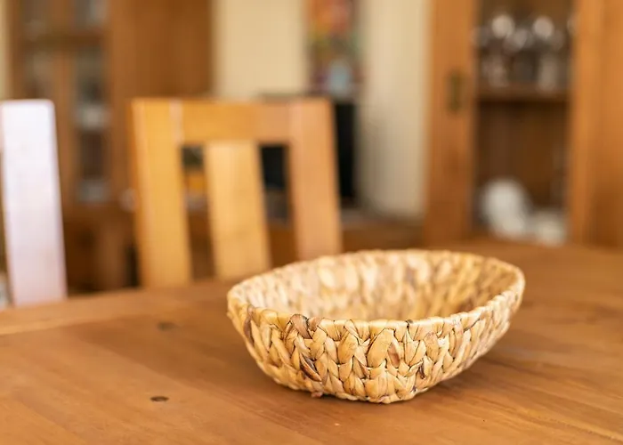 Apartman Casa Nides Doade