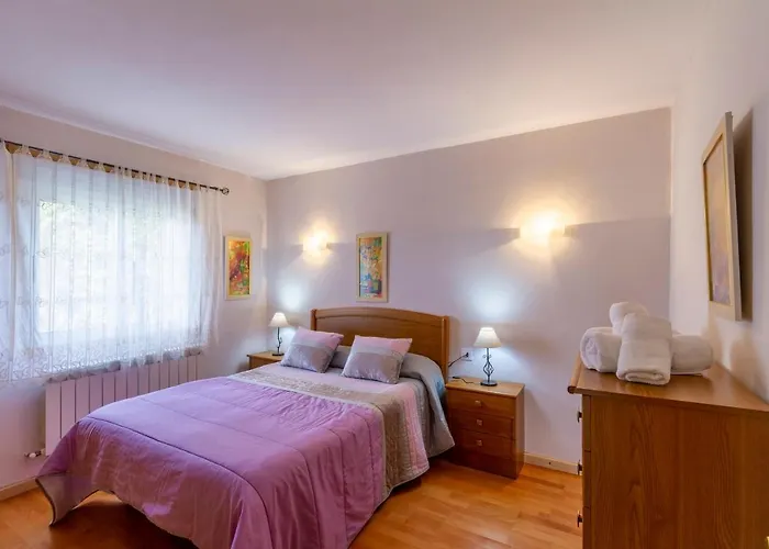 Casa Nides Apartman *