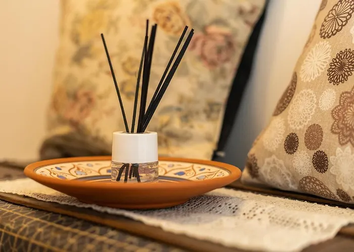 Apartman Casa Nides Doade